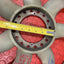 Ford Transit FAN BLADE/COOLING FAN MK8 RWD 2.0 2016-2023 P/N GK318C617BA