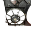 Ford Transit MK8 RWD 2.2 RADIATOR FAN HOUSING 2013/2018 P/N BK318146AB