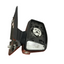 Ford Transit Custom WING MIRROR DRIVER SIDE RH 2013/2018 (DAMAGED)(NO TOP MIRROR GLASS) P/N BK2117682CEW