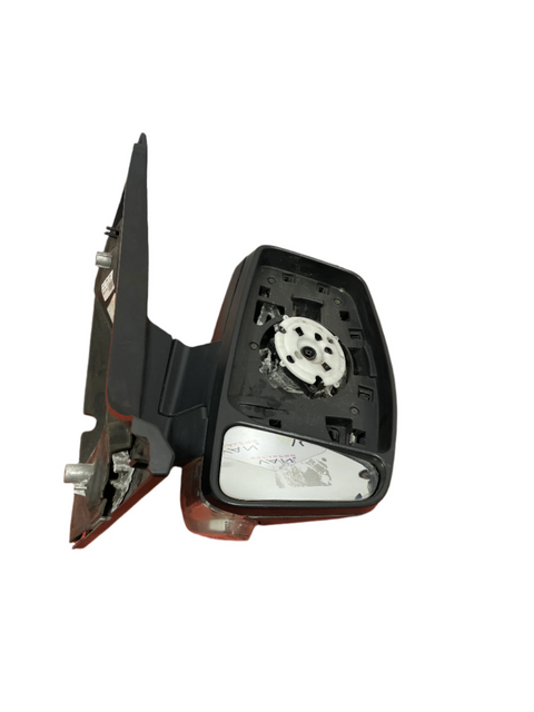 Ford Transit Custom WING MIRROR DRIVER SIDE RH 2013/2018 (DAMAGED)(NO TOP MIRROR GLASS) P/N BK2117682CEW