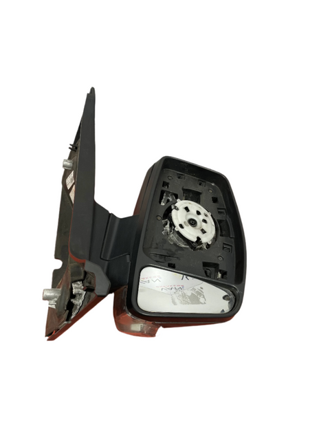 Ford Transit Custom WING MIRROR DRIVER SIDE RH 2013/2018 (DAMAGED)(NO TOP MIRROR GLASS) P/N BK2117682CEW