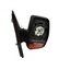 Ford Transit Custom WING MIRROR DRIVER SIDE RH 2013/2018 (DAMAGED)(NO TOP MIRROR GLASS) P/N BK2117682CEW