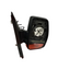 Ford Transit Custom WING MIRROR DRIVER SIDE RH 2013/2018 (DAMAGED)(NO TOP MIRROR GLASS) P/N BK2117682CEW