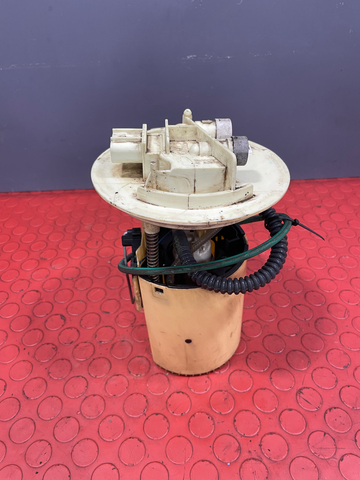 Ford Transit Custom FUEL SENDING UNIT 2.0 TDCI  FWD 2018-2023  P/N KK219H307AB - 2