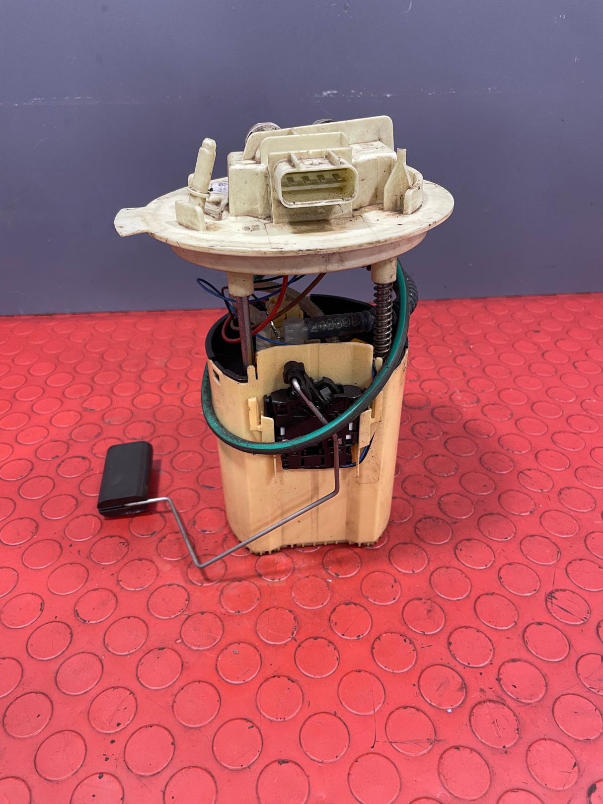 Ford Transit Custom FUEL SENDING UNIT 2.0 TDCI  FWD 2018-2023  P/N KK219H307AB - 2