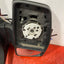 Ford Transit Custom WING MIRROR DRIVER SIDE RH 2013/2018 (DAMAGED)(NO TOP MIRROR GLASS) P/N BK2117682CEW