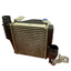 Citroen Berlingo/Peugeot Partner/Vauxhall Combo/Toyota Proace City TURBO INTERCOOLER W/ BRACKET 2019-2024 P/N 9675627980