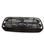Ford Transit MK8 FRONT BUMPER GRILL 2013/2018 (DAMAGED WITH SOME HOLES P/N BK3117b968AEW