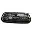 Ford Transit MK8 FRONT BUMPER GRILL 2013/2018 (DAMAGED WITH SOME HOLES P/N BK3117b968AEW