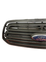 Ford Transit MK8 FRONT BUMPER GRILL 2013/2018 (DAMAGED WITH SOME HOLES P/N BK3117b968AEW