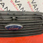 Ford Transit MK8 FRONT BUMPER GRILL 2013/2018 (DAMAGED WITH SOME HOLES P/N BK3117b968AEW