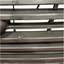 Ford Transit MK8 FRONT BUMPER GRILL 2013/2018 (DAMAGED WITH SOME HOLES P/N BK3117b968AEW
