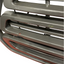 Ford Transit MK8 FRONT BUMPER GRILL 2013/2018 (DAMAGED WITH SOME HOLES P/N BK3117b968AEW