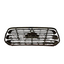 Ford Transit MK8 FRONT BUMPER GRILL 2013/2018 (DAMAGED WITH SOME HOLES P/N BK3117b968AEW