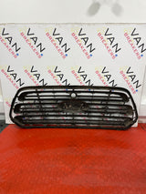 Ford Transit MK8 FRONT BUMPER GRILL 2013/2018 (DAMAGED WITH SOME HOLES P/N BK3117b968AEW