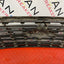 Ford Transit MK8 FRONT BUMPER GRILL 2013/2018 (DAMAGED WITH SOME HOLES P/N BK3117b968AEW