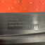 Ford Ranger FRONT LEFT MUD FLAP P/NEB3B16A263B