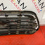 Ford Transit MK8 FRONT BUMPER GRILL 2013/2018 (DAMAGED WITH SOME HOLES P/N BK3117b968AEW