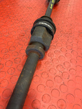 Renault Kangoo DRIVESHAFT Driver's Side 2012-2021 R/N 391007374R