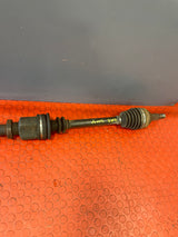 Renault Kangoo DRIVESHAFT Driver's Side 2012-2021 R/N 391007374R