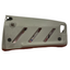 Renault HEADLINING SUN VISOR MOUNT  P/N 969D72725R