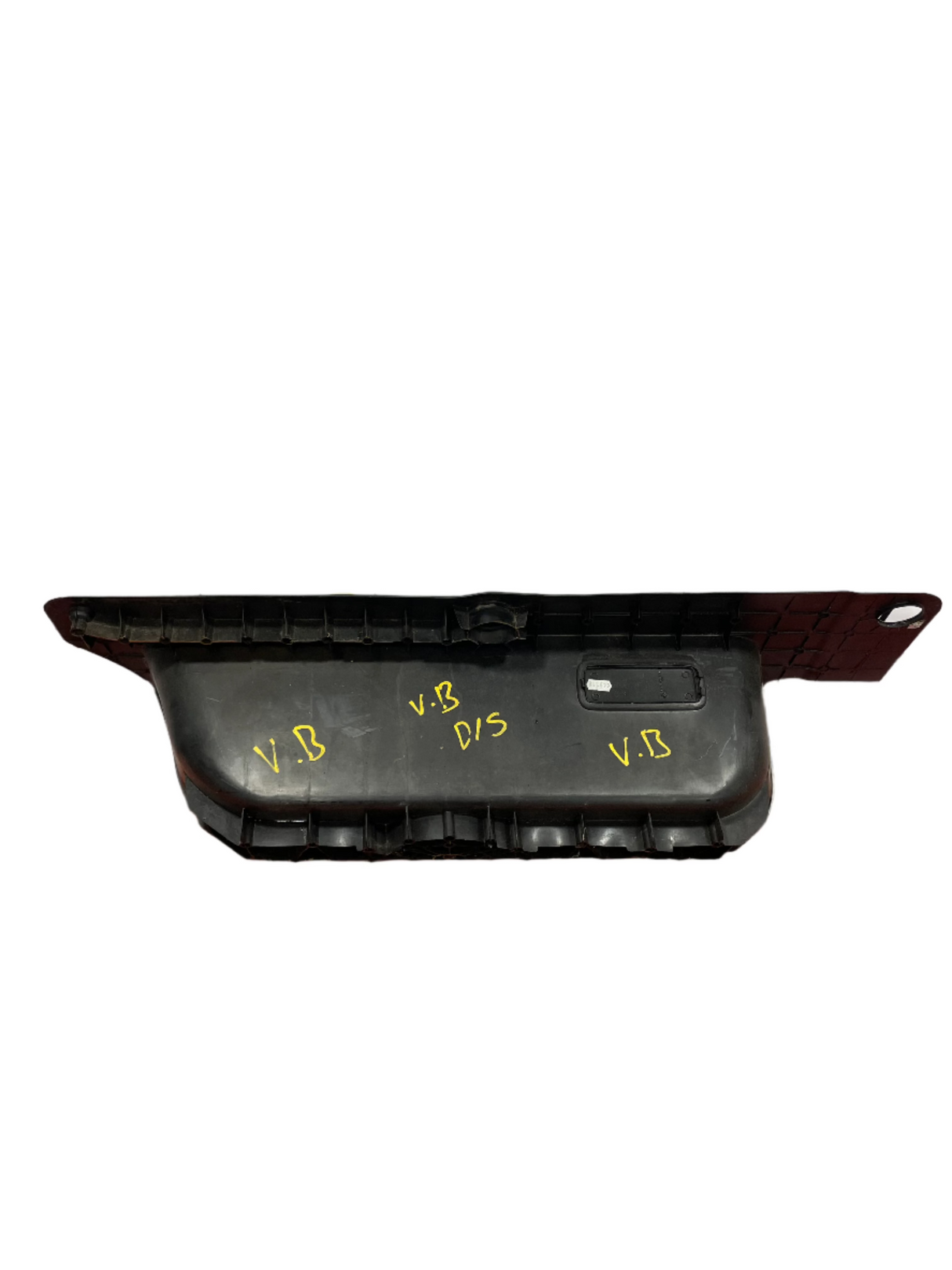 Vauxhall Vivaro/Renault Trafic/NV300 DRIVER SIDE DOOR STEP TRIM 2014/2019 P/N 8200523989