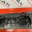 Vauxhall Vivaro/Renault Trafic/NV300 DRIVER SIDE DOOR STEP TRIM 2014/2019 P/N 8200523989