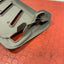 Renault HEADLINING SUN VISOR MOUNT  P/N 969D72725R