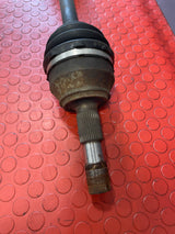 Citroen Relay/Peugeot Boxer/Fiat Ducato DRIVESHAFT Passenger Side 2.2 2016-2023 P/N 1608505480 - 4