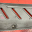 Renault HEADLINING SUN VISOR MOUNT  P/N 969D72725R