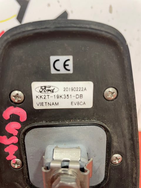 Ford Transit Custom ANTENNA AERIEL 2019 P/N KK2T19K351DB