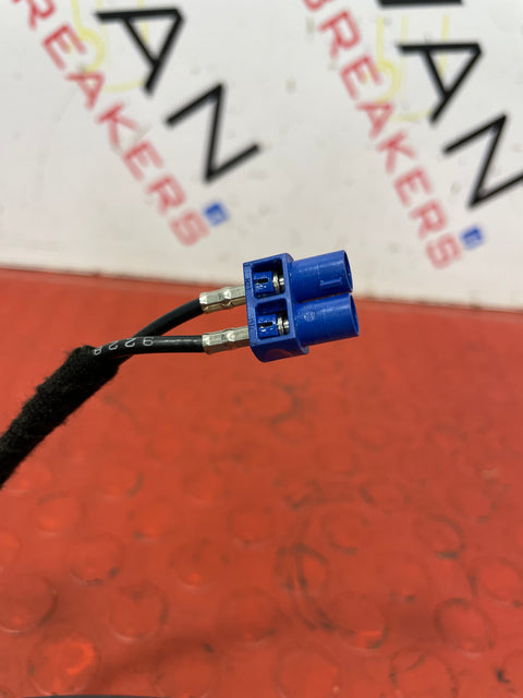 Ford Transit Custom ANTENNA AERIEL 2019 P/N KK2T19K351DB