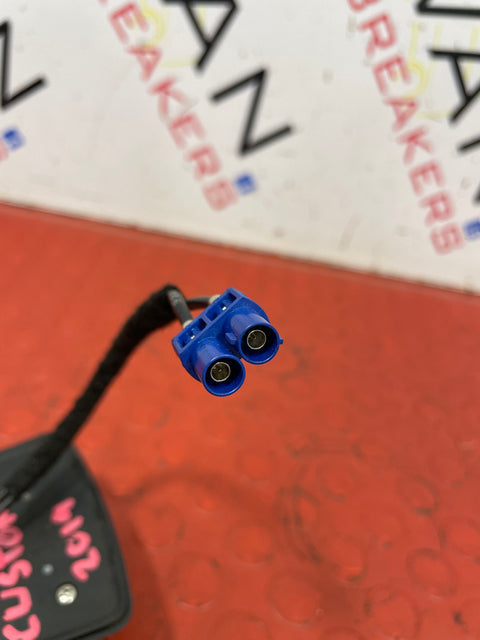 Ford Transit Custom ANTENNA AERIEL 2019 P/N KK2T19K351DB