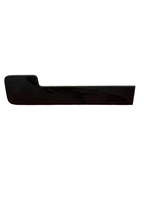 Citreon Berlingo/Peugeot Partner/Vauxhall Combo/ProAce City SIDE DOOR RAIL COVER 2018/2024 P/N 98355370