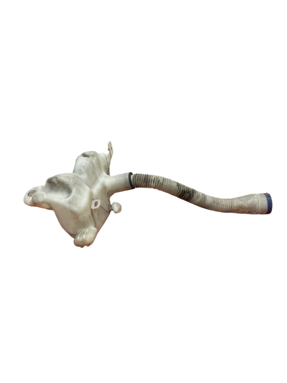 Citroen Berlingo/Peugeot Partner WASHER BOTTLE WITH FILLER NECK (NO PUMP) 2008-2018 P/N 9671568380