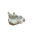 Citroen Berlingo/Peugeot Partner WASHER BOTTLE WITH FILLER NECK (NO PUMP) 2008-2018 P/N 9671568380