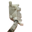 Citroen Berlingo/Peugeot Partner WASHER BOTTLE WITH FILLER NECK (NO PUMP) 2008-2018 P/N 9671568380