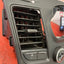 Ford Transit Mk8 RADIO SURROUND WITH CLIMATE CONTROL SWITCHES, AIR VENTS (NO AC) 2019-2023 P/N JK2118835BBW