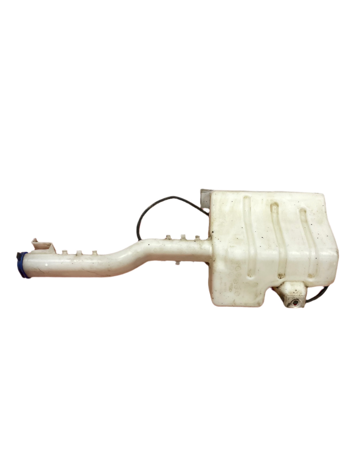 Ford Transit MK7 WINDSCREEN WASHER BOTTLE (WITH PUMP) 2006/2013 P/N 6C1113K185AH