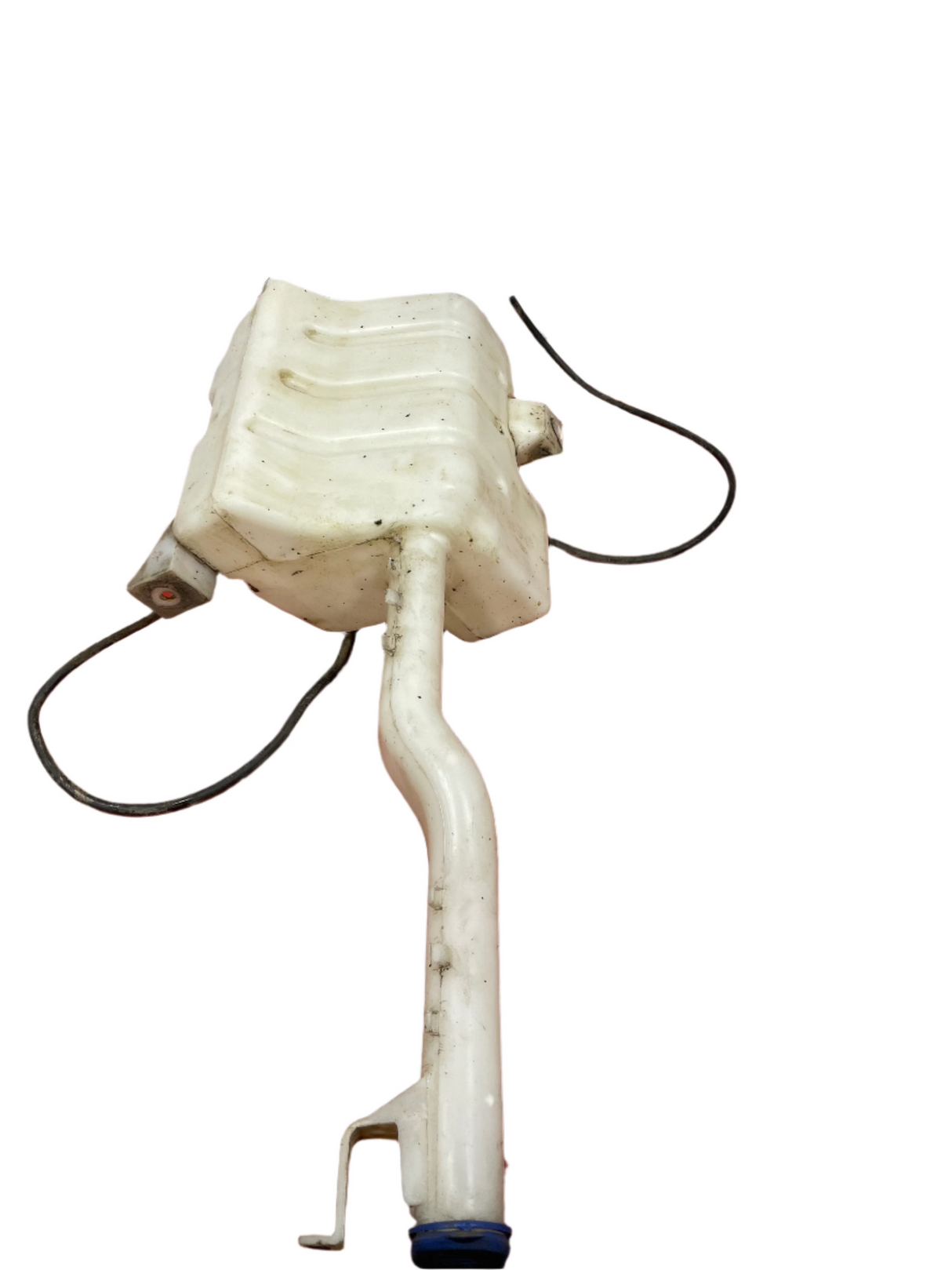 Ford Transit MK7 WINDSCREEN WASHER BOTTLE (WITH PUMP) 2006/2013 P/N 6C1113K185AH