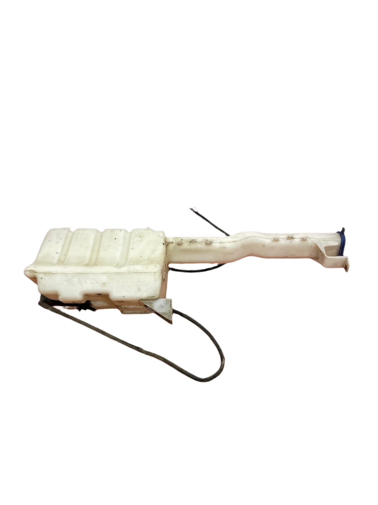 Ford Transit MK7 WINDSCREEN WASHER BOTTLE (WITH PUMP) 2006/2013 P/N 6C1113K185AH