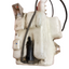 Ford Transit MK7 WINDSCREEN WASHER BOTTLE (WITH PUMP) 2006/2013 P/N 6C1113K185AH