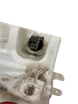 Ford Transit Mk8/ CUSTOM WINDSCREEN WASHER BOTTLE WITH PUMP (DAMAGED)  2013-2023 P/N BK2113C087A