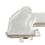 Ford Transit Mk8/ CUSTOM WINDSCREEN WASHER BOTTLE WITH PUMP (DAMAGED)  2013-2023 P/N BK2113C087A