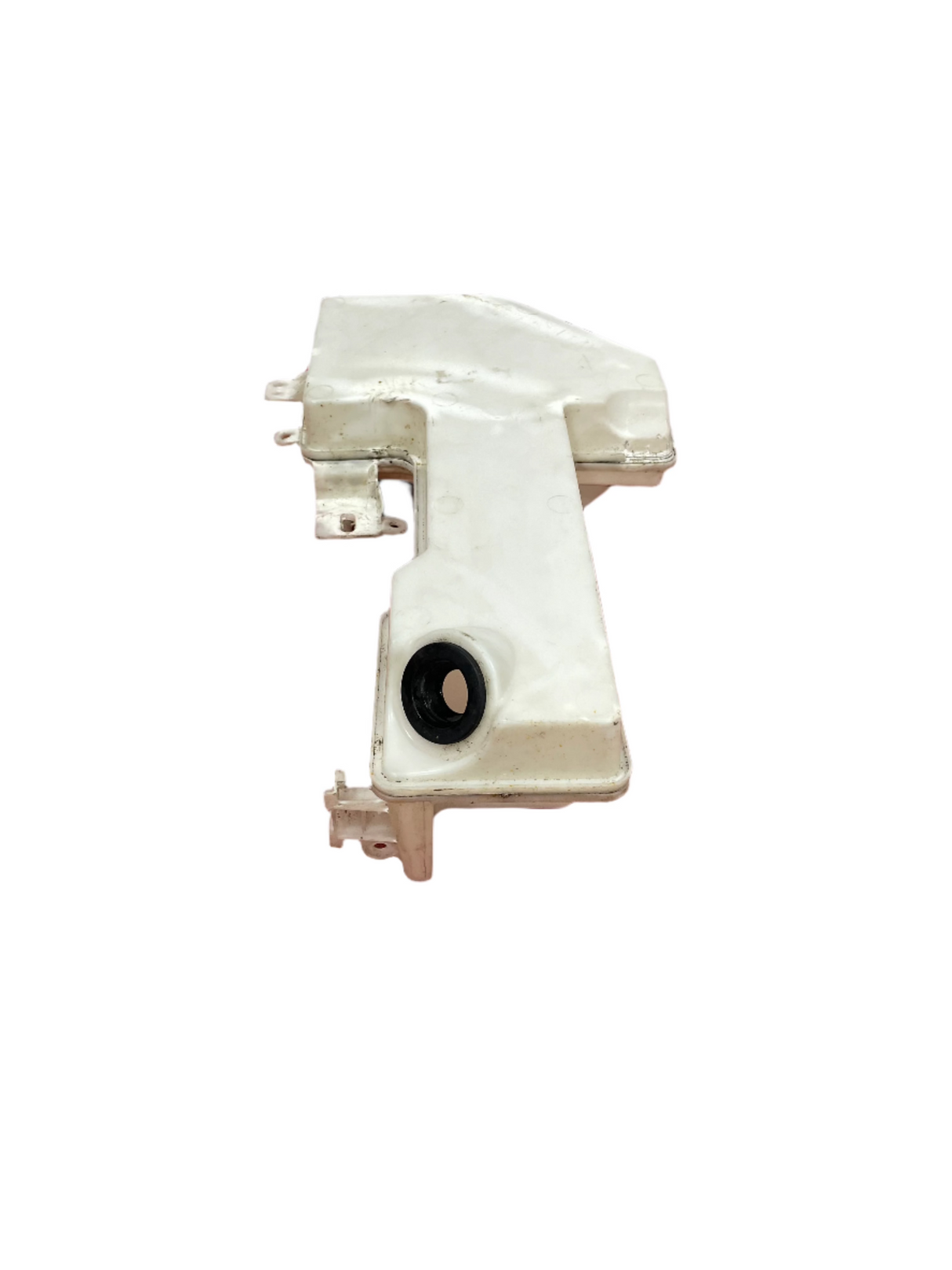 Ford Transit Mk8/ CUSTOM WINDSCREEN WASHER BOTTLE WITH PUMP (DAMAGED)  2013-2023 P/N BK2113C087A