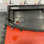 Ford Transit Custom WINDSCREEN SCUTTLE PANEL RAIN CHANEL  P/N GK21V021B12