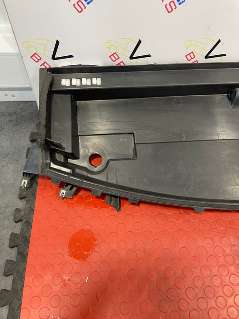 Ford Transit Custom WINDSCREEN SCUTTLE PANEL RAIN CHANEL  P/N GK21V021B12