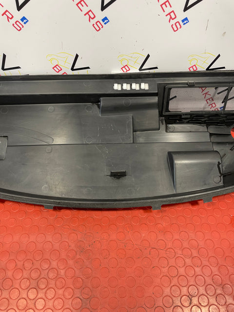 Ford Transit Custom WINDSCREEN SCUTTLE PANEL RAIN CHANEL  P/N GK21V021B12