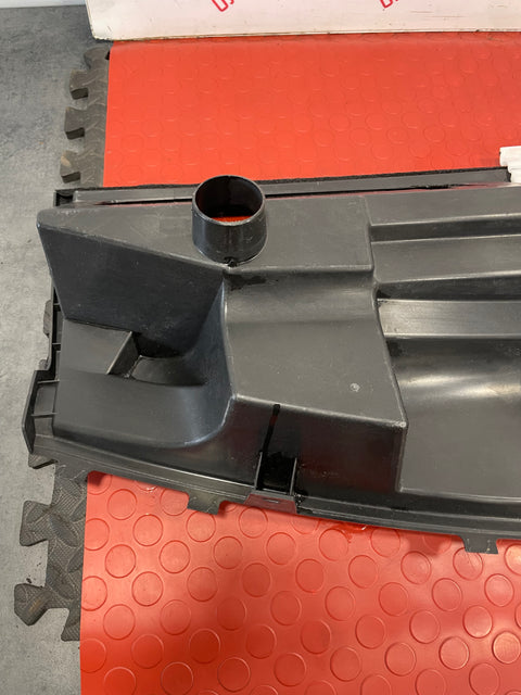 Ford Transit Custom WINDSCREEN SCUTTLE PANEL RAIN CHANEL  P/N GK21V021B12
