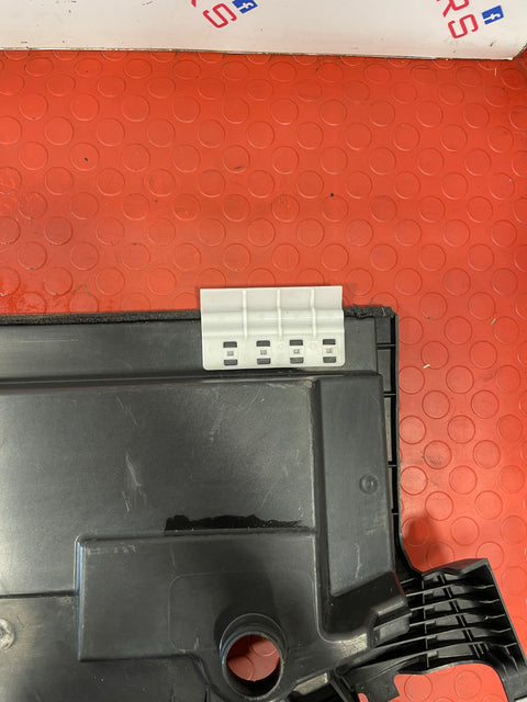 Ford Transit Custom WINDSCREEN SCUTTLE PANEL RAIN CHANEL  P/N GK21V021B12